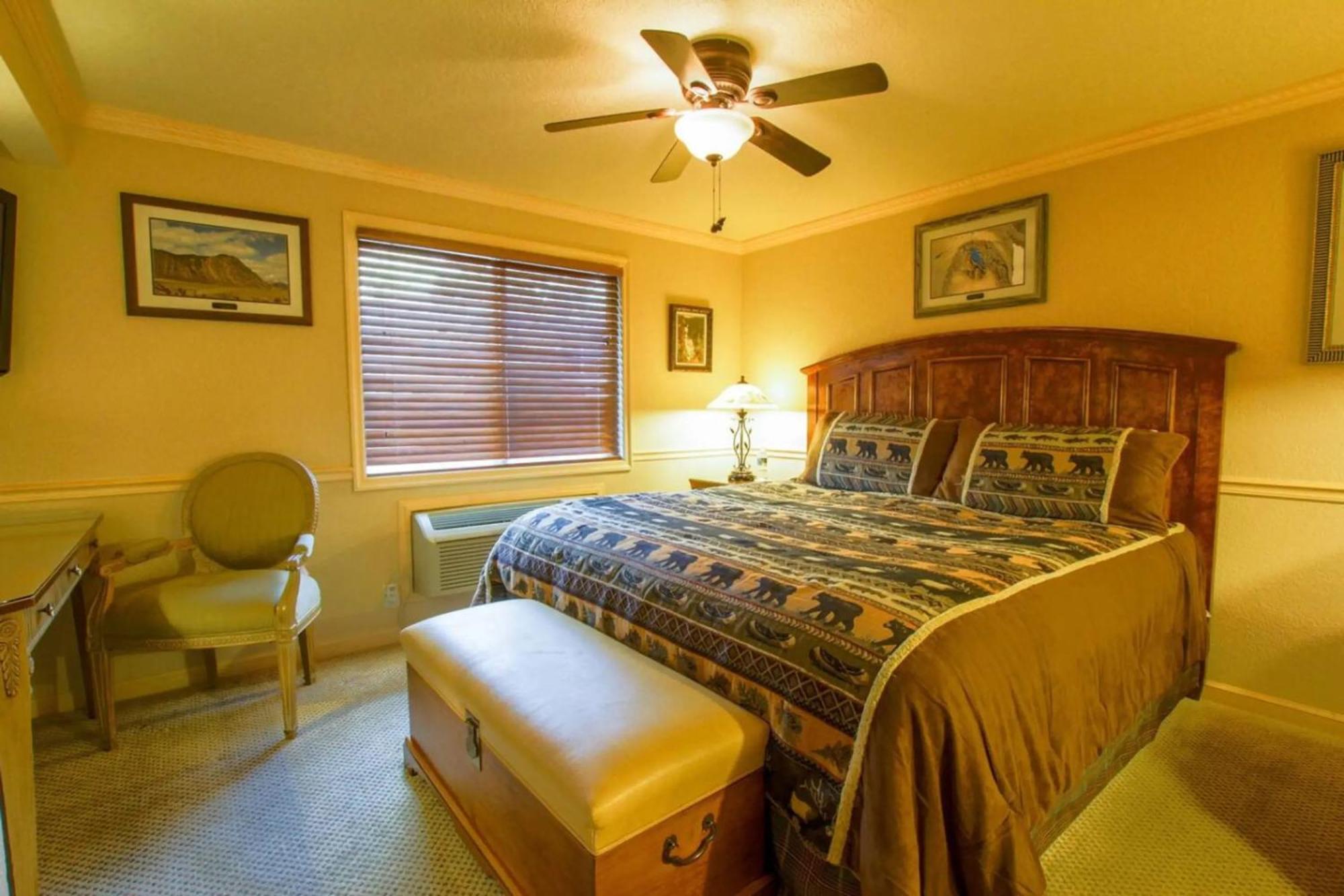 Yellowstone Gateway Inn Gardiner Dış mekan fotoğraf