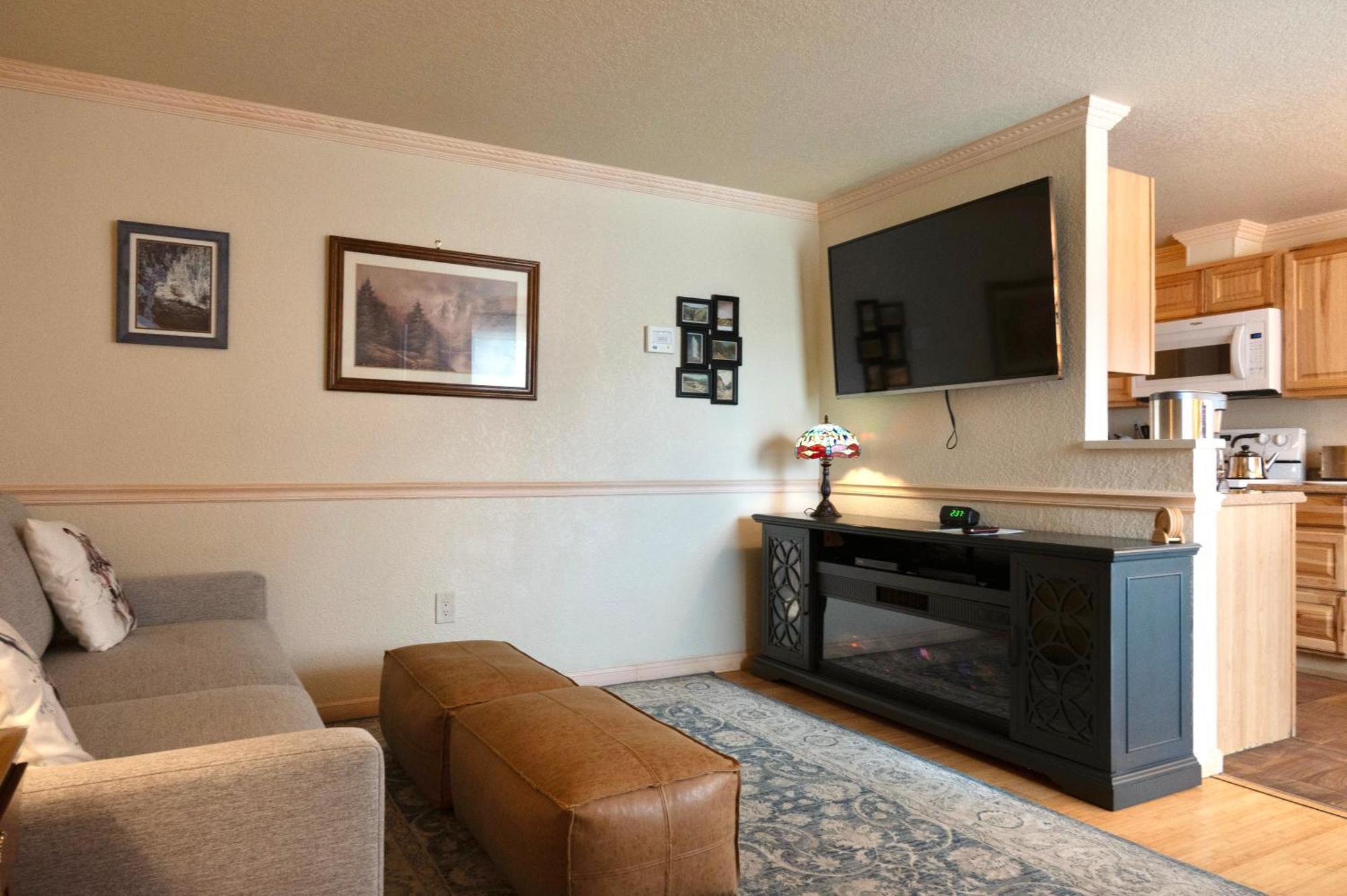 Yellowstone Gateway Inn Gardiner Dış mekan fotoğraf