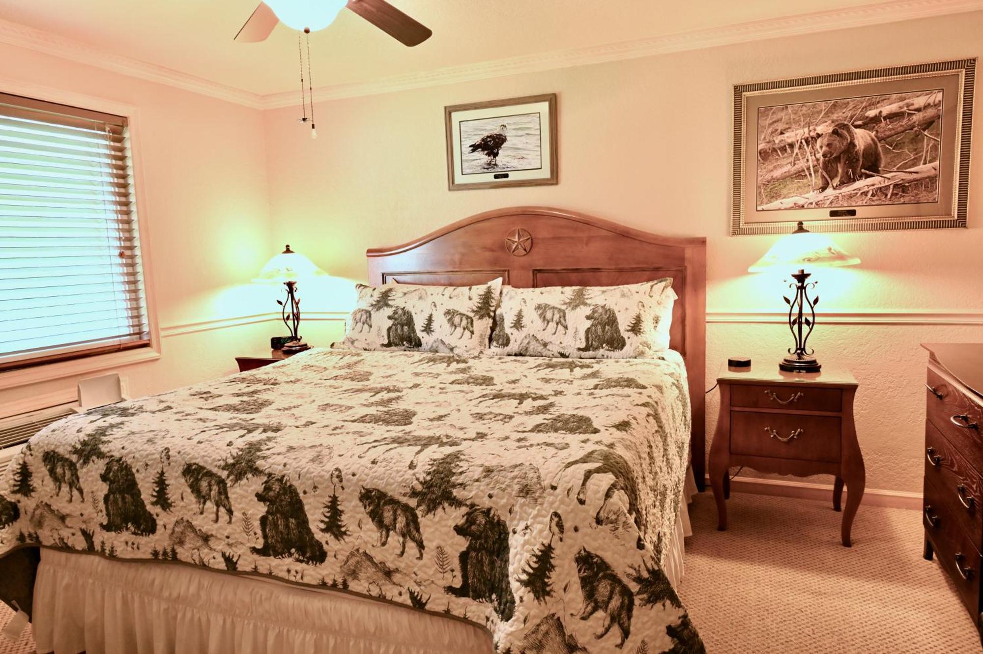 Yellowstone Gateway Inn Gardiner Dış mekan fotoğraf