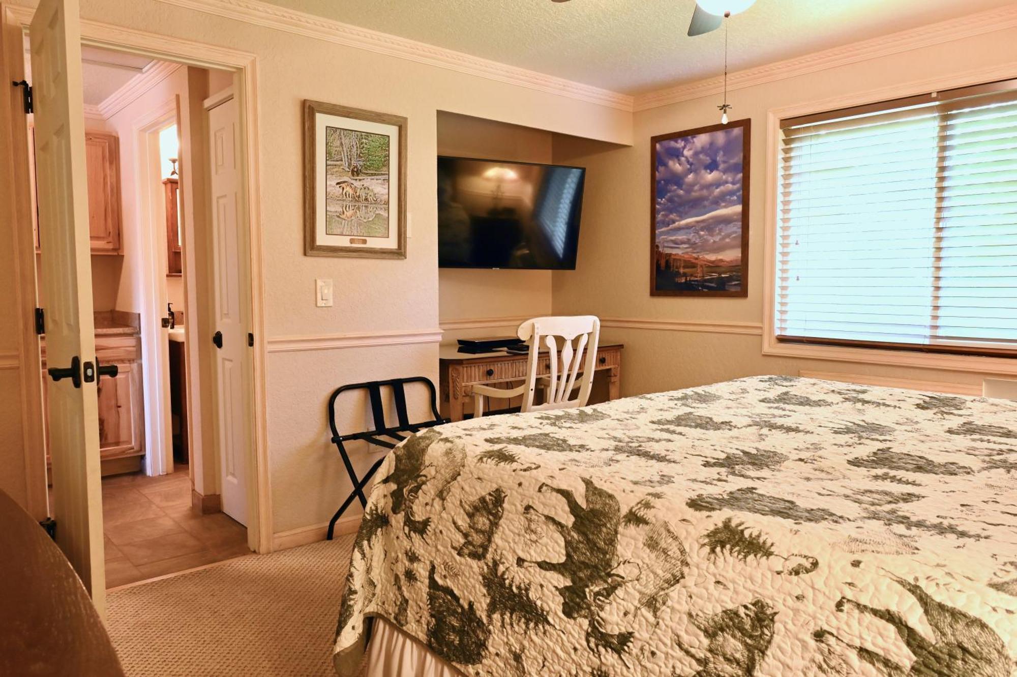 Yellowstone Gateway Inn Gardiner Dış mekan fotoğraf