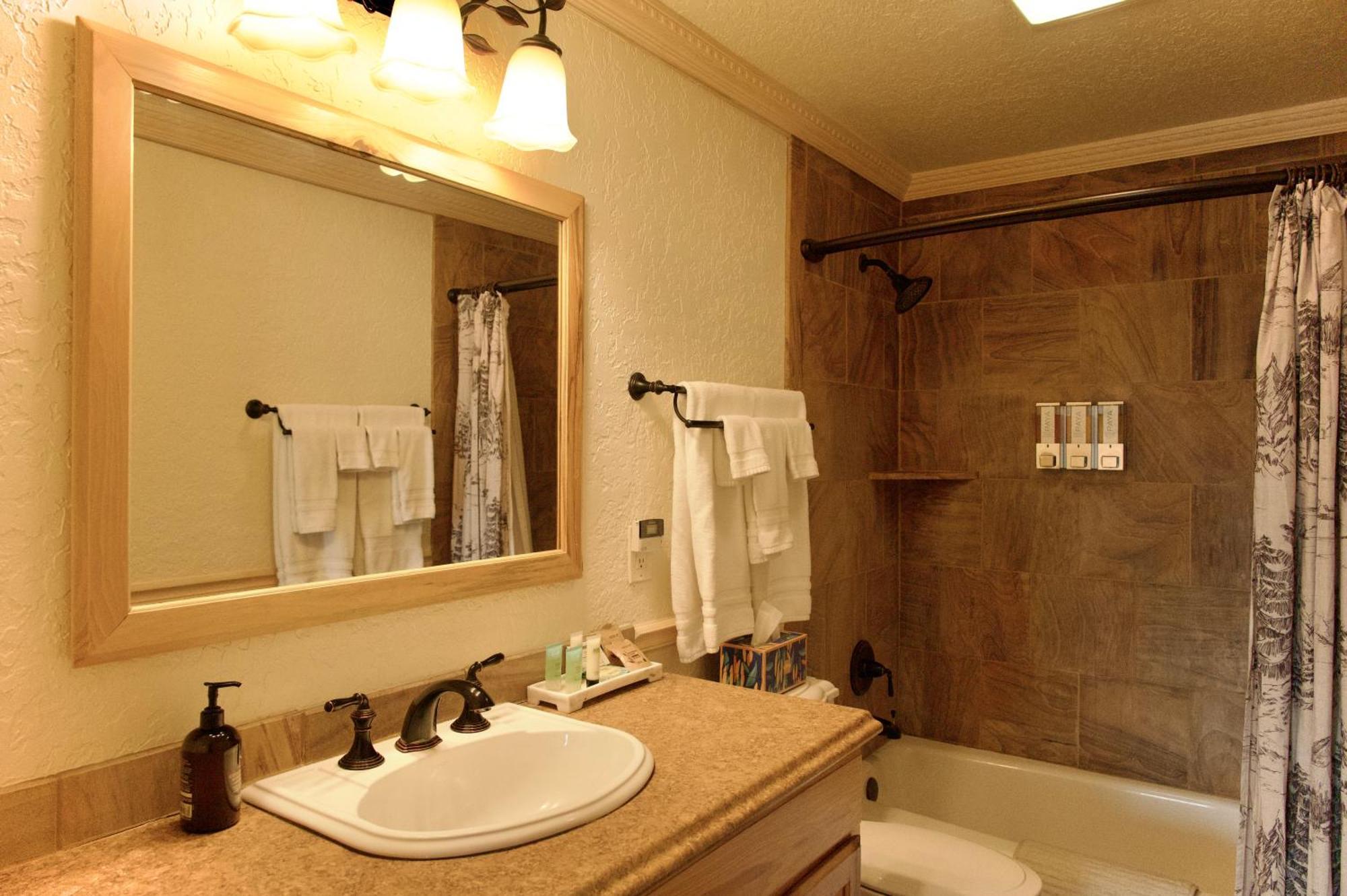 Yellowstone Gateway Inn Gardiner Dış mekan fotoğraf