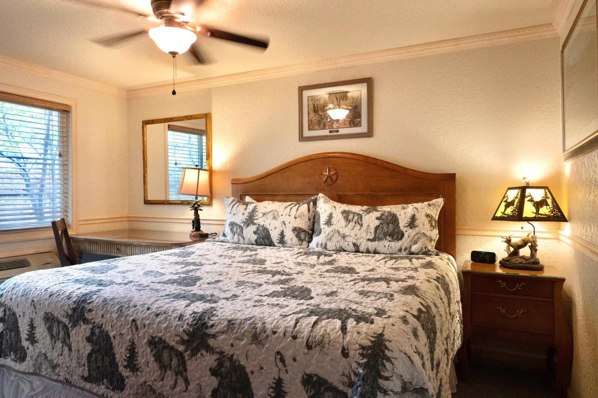 Yellowstone Gateway Inn Gardiner Dış mekan fotoğraf